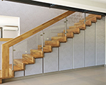 Construction et protection de vos escaliers par Escaliers Maisons à Oullins